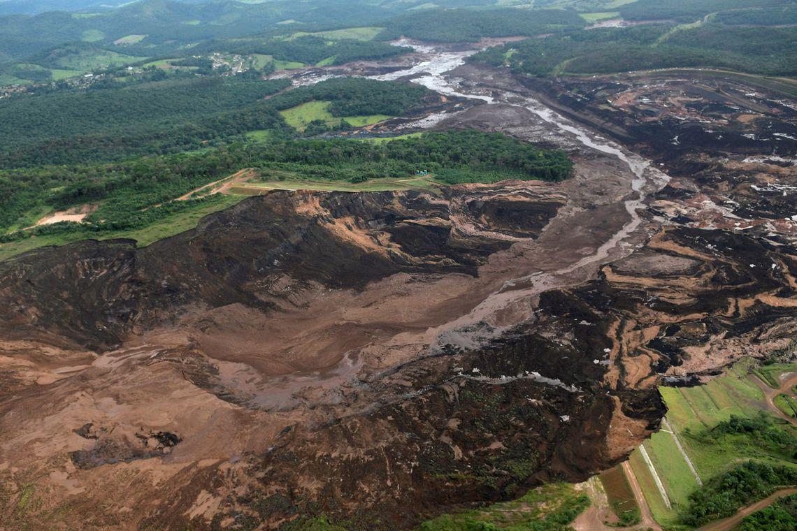 FACILITAR: Governo Federal descarta simplificar processos para mineradoras