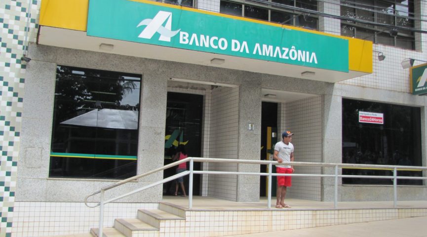 BANCO DA AMAZÔNIA: Aberto processo seletivo para escolha de novo diretor do Basa