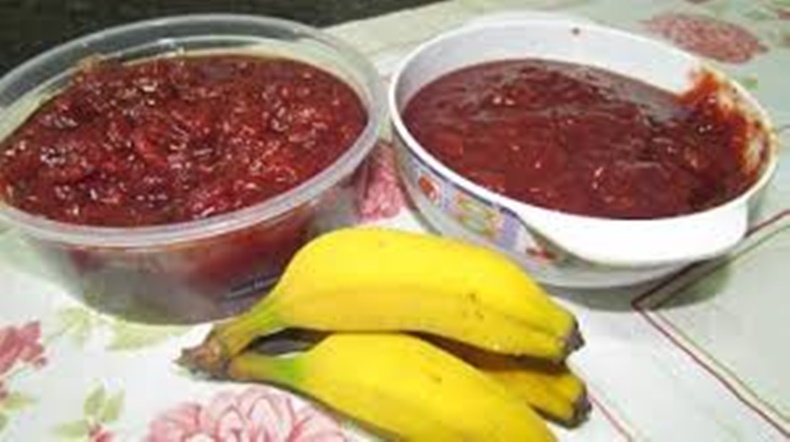 SEM DESPERDÍCIO: Aproveite as bananas maduras e faça um delicioso doce