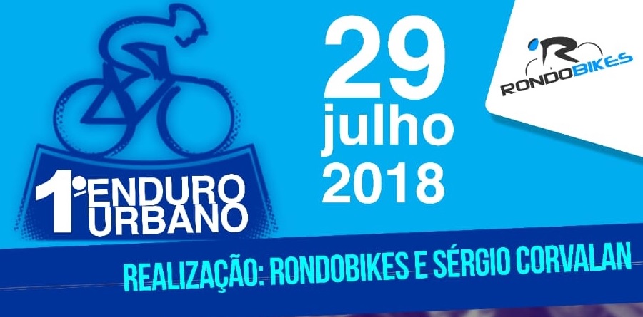 ENDURO URBANO: Aventura em duas rodas é a boa para o próximo domingo em Porto Velho