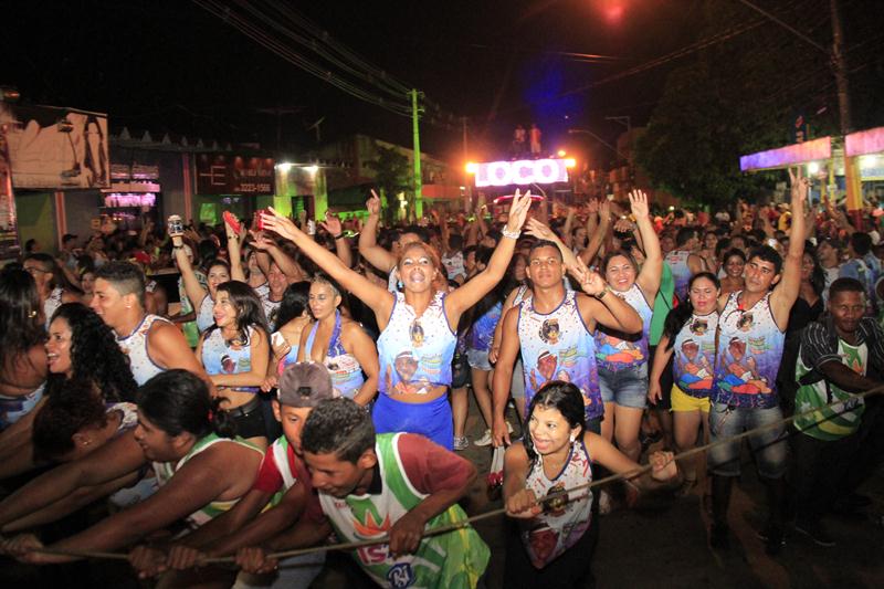 FOLIA: Funcultural confirma que Porto Velho terá carnaval de rua