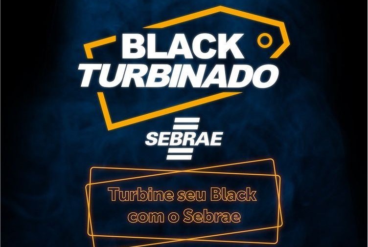 FIM DE ANO: Black Friday é oportunidade para recuperar as vendas dos pequenos negócios