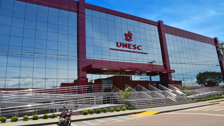 EM RONDÔNIA: Unesc oferece curso gratuito para auxiliares e técnicos em Enfermagem