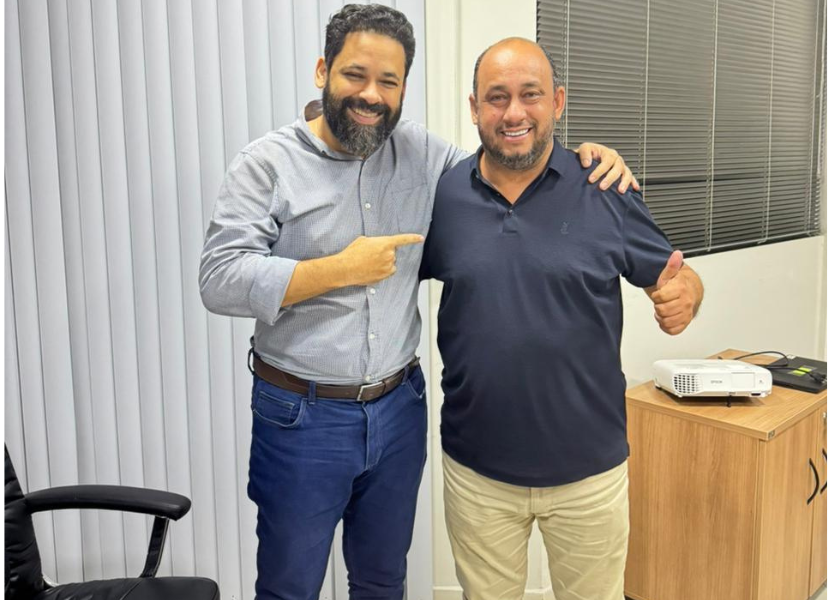 BAIXO MADEIRA: Vereador Wanoel Martins articula ações para fortalecer educação nos distritos