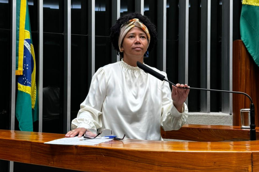 SILVA CRISTINA:Deputada destaca os quatro anos do Centro de Prevenção e Diagnóstico de Câncer