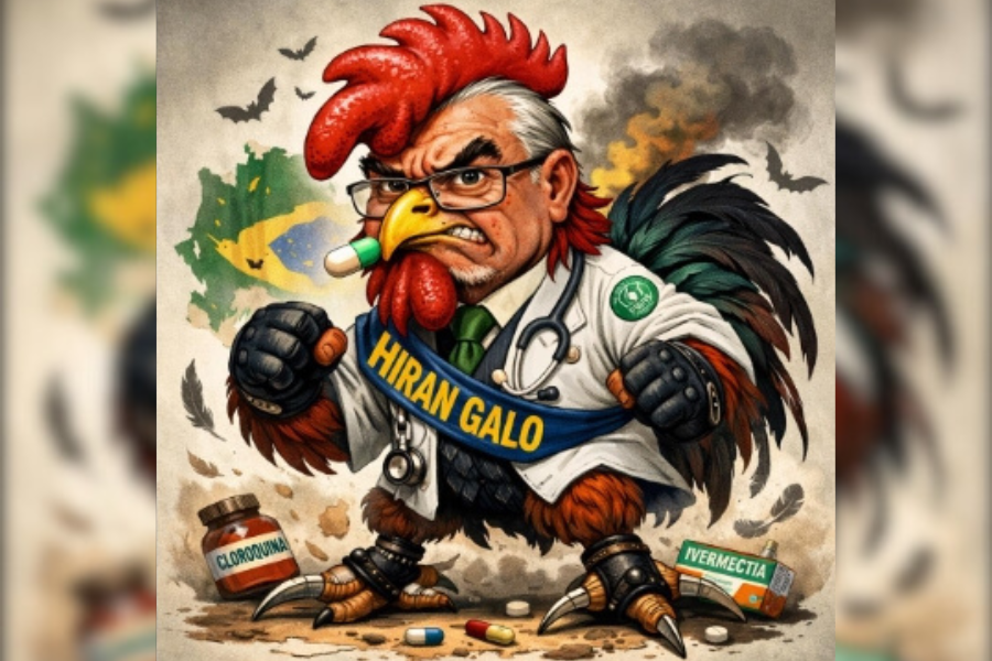 OPINIÃO: CFM entre ignorância e obscurantismo na condução da medicina/Por Édson Silveira 