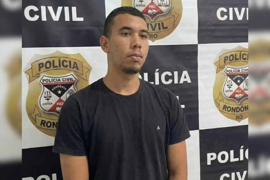 DENUNCIE: Delegacia de Homicídios procura assassino de 'Sidney Canela'