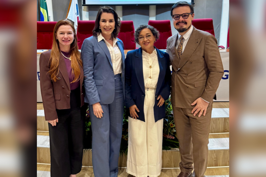 DOCUMENTO DA TERRA: OAB-RO fortalece o protagonismo em debate sobre regularização fundiária