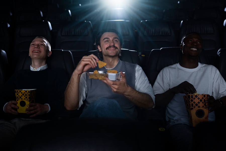 NESTA SEXTA: Cine Araújo no Porto Velho Shopping terá ingressos a R$ 13 reais