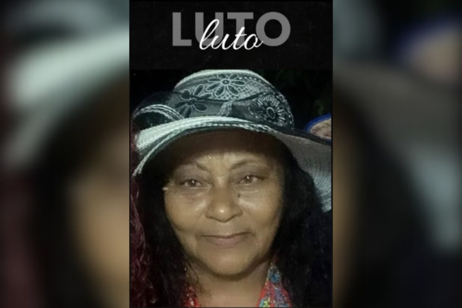 NOTA DE FALECIMENTO: Rádio Farol sente pelo falecimento da mãe da rainha e diretora, Iva Furacão