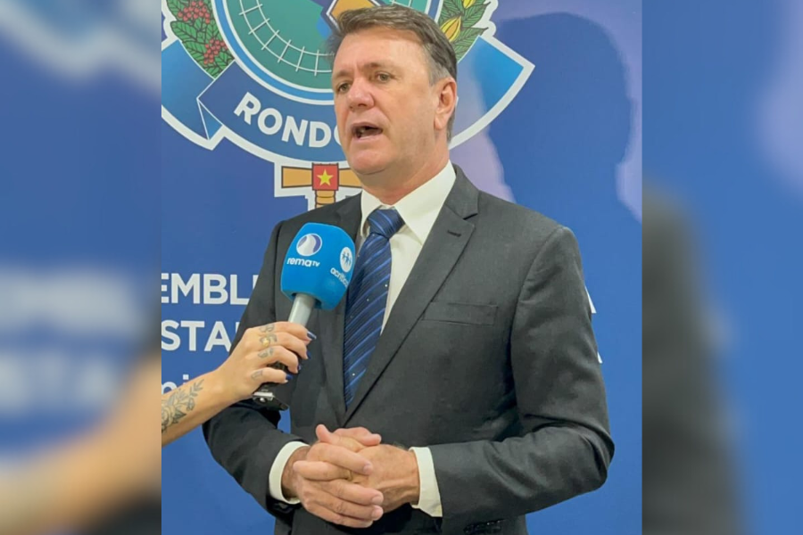 PARA AGRICULTORES: Deputado Luizinho Goebel destina recurso para usina de energia solar rural