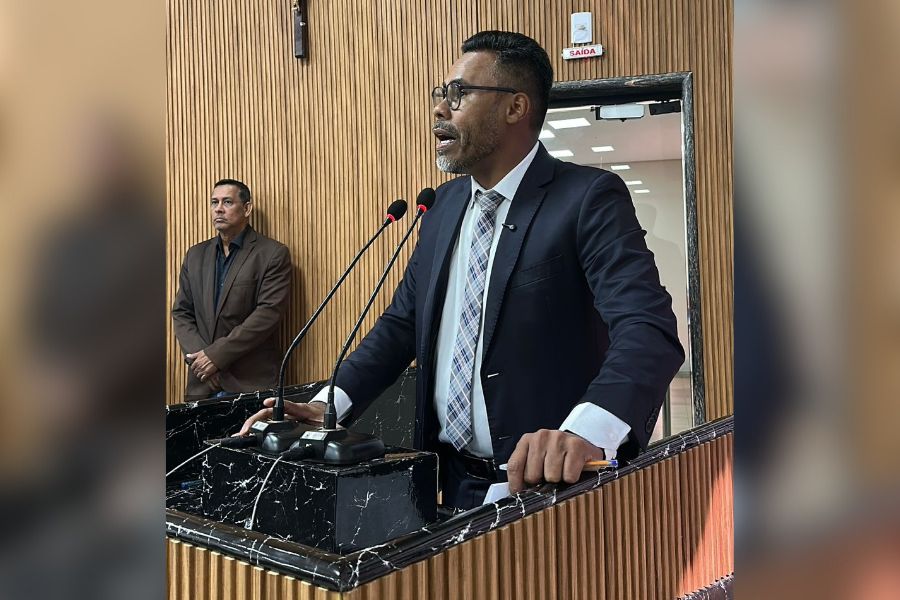 VALORIZAÇÃO: Dr. Santana cobra recomposição salarial dos servidores municipais
