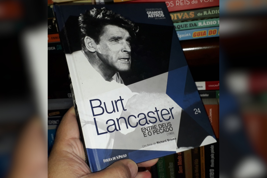 Confronto da fé e da exploração - Por Humberto Oliveira