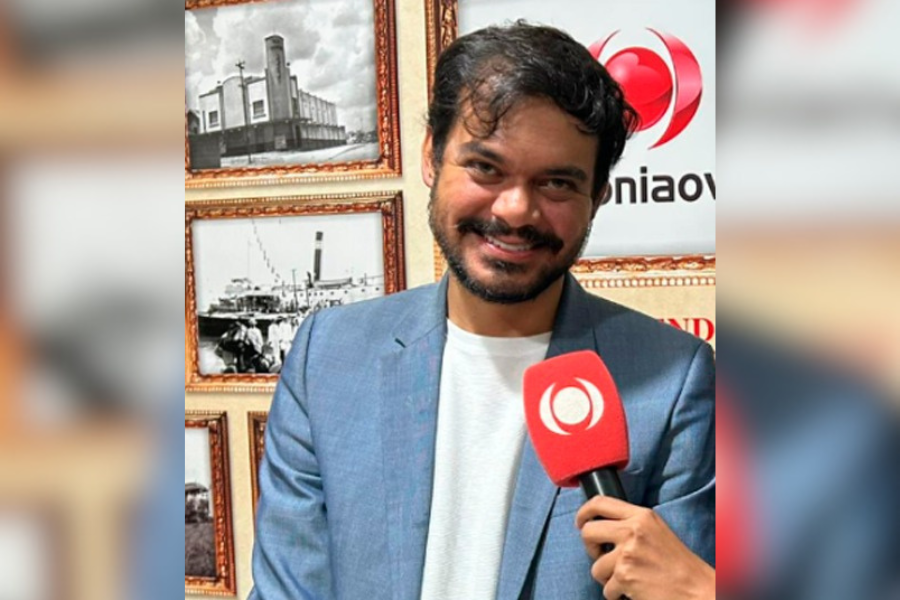 PETISTA: Expedito Netto, pré-candidato a governador, marca e não aparece em entrevista