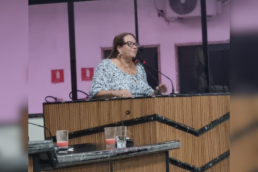 APROVADO NA CÂMARA: Lei da vereadora Ellis Regina cria ação preventiva ao câncer infantil