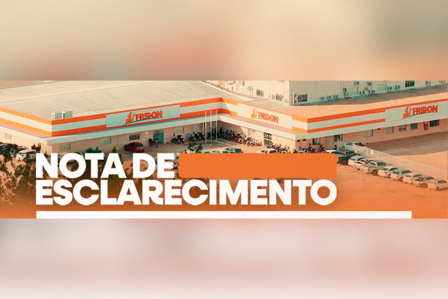 NOTA PÚBLICA: Irmãos Gonçalves nega irregularidades na compra de bovinos em RO