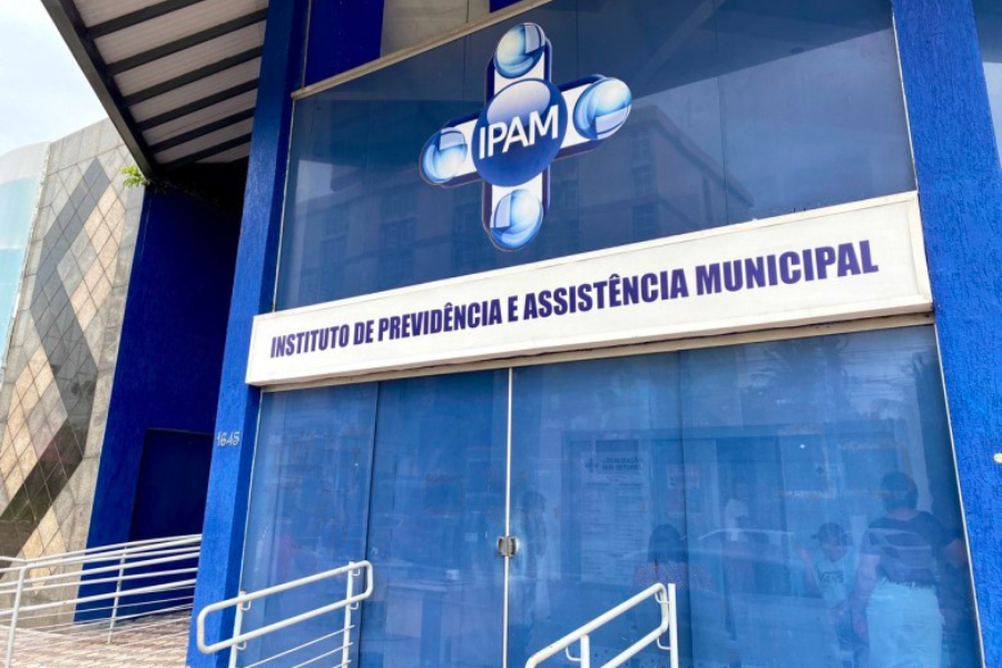 EM PORTO VELHO: IPAM prepara concurso público com 71 oportunidades 