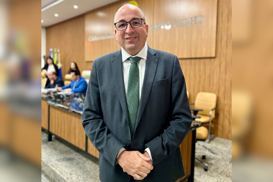 GEDEÃO NEGREIROS: Vereador solicita revitalização urgente da Estrada do Inferno Velho no Planalto