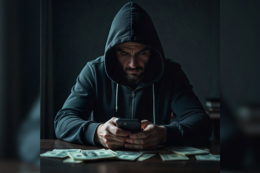 PROTEJA: Golpes pelo WhatsApp crescem em Rondônia; saiba como identificar