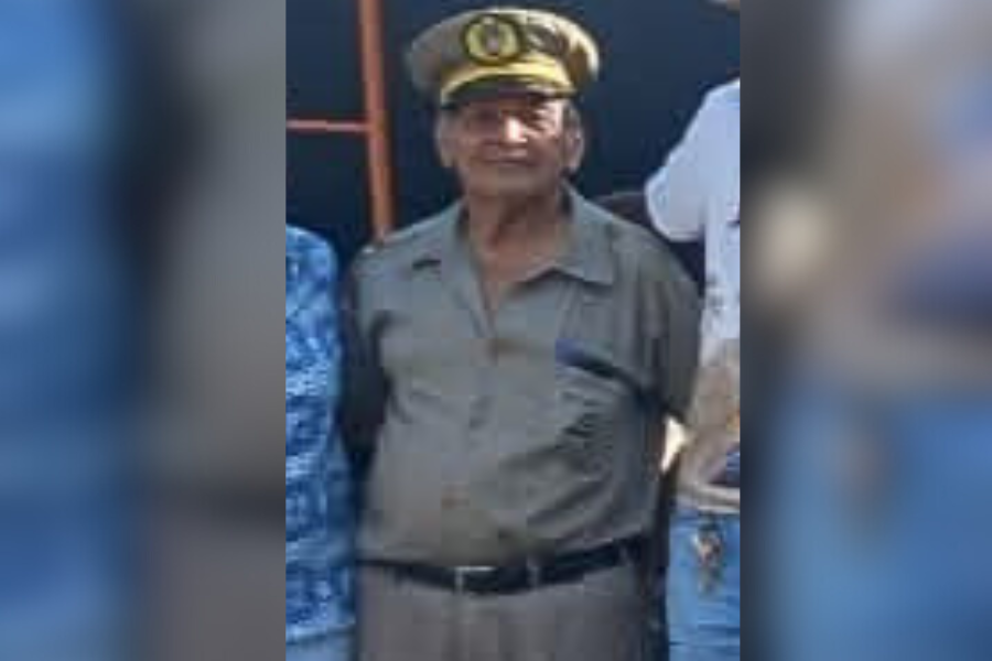 LUTO: Associação dos Ferroviários lamenta a morte de Paulo Ramos