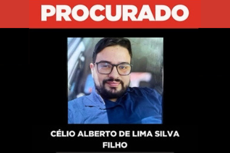 PROCURADO: Patrimônio tenta prender dentista acusado de mandar matar o pai