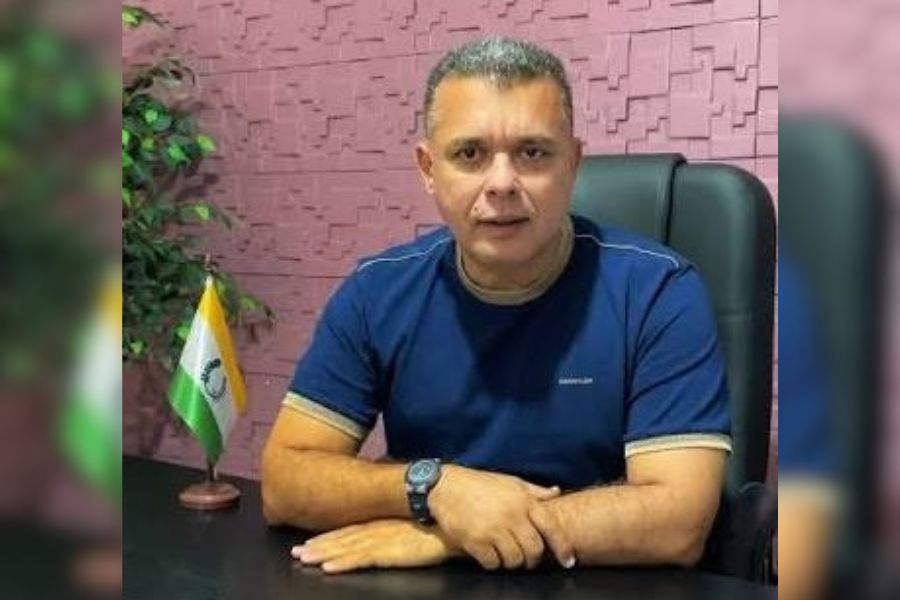 ABSOLVIÇÃO: TRE rejeita pedido de cassação do prefeito Marcélio