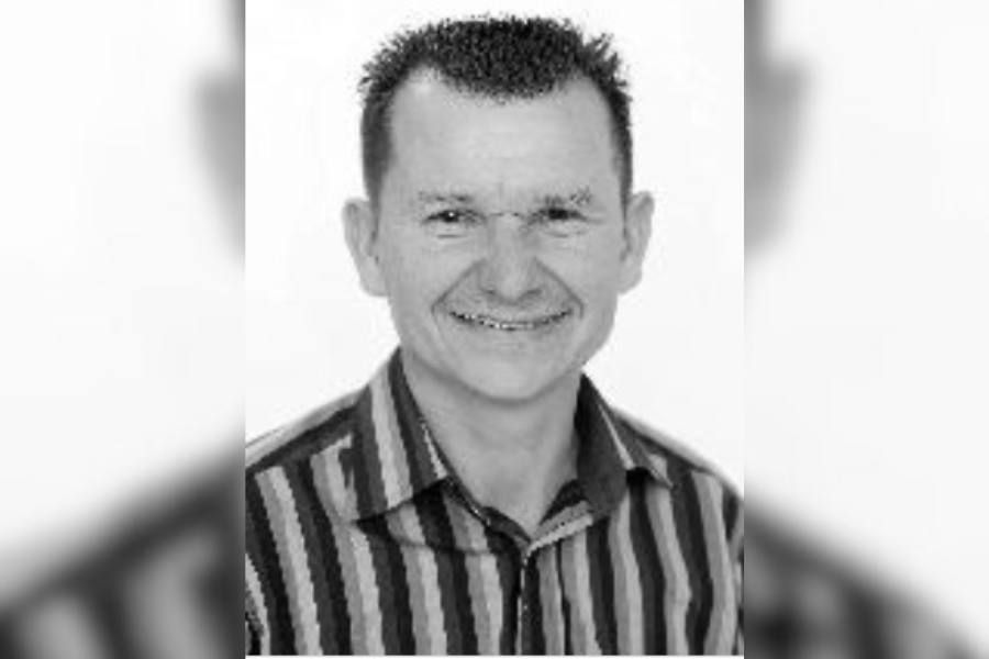 URGENTE: Ex-prefeito Anedino Lopes, o 'Anedino da Farmácia', morre em acidente no centro 