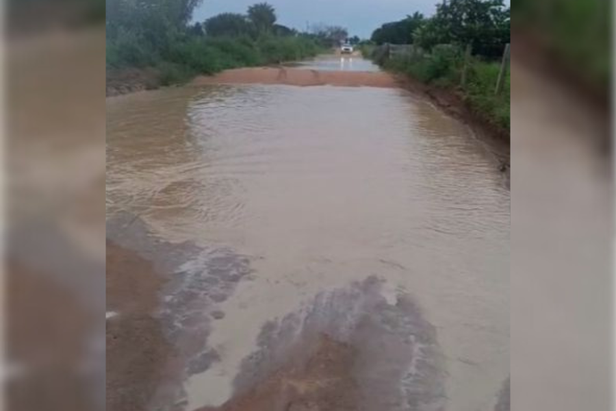 TAISSA SOUSA: Deputada cobra revitalização urgente da Linha 23B em Nova Mamoré