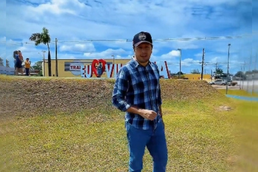 VÍDEO: Prefeito critica descumprimento do DNIT e pede sequestro de verbas