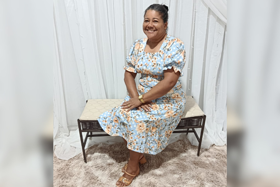 CELEBRAÇÃO: Girassol realiza 'louvorzão' em homenagem ao Dia das Mães no Assossete