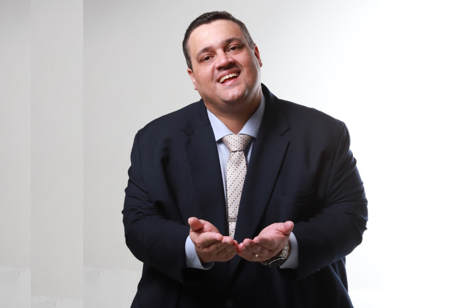 THIAGO TEZZARI: Comissão de Saneamento fiscaliza coleta de lixo e cobra melhorias em Porto Velho