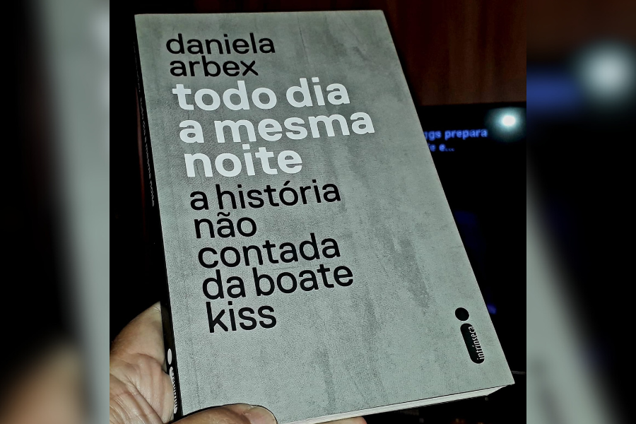 TRAGÉDIA ANUNCIADA: A História Não Contada da Boate Kiss