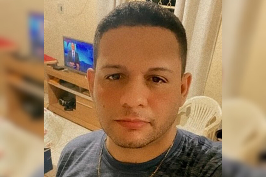 LUTO: Joelmo Castro sofreu infarte fulminante e faleceu na noite de quinta-feira (12)