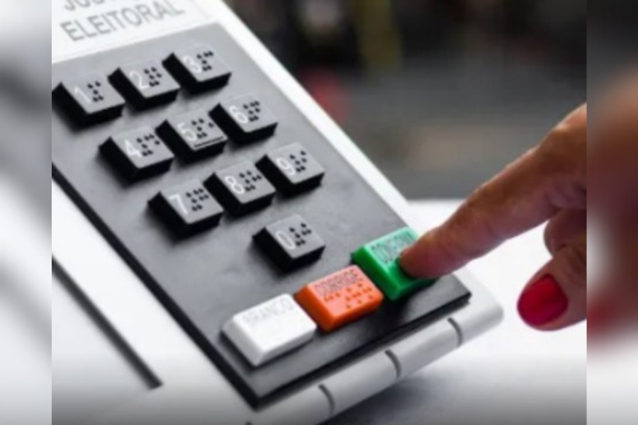 A PARTIR DE 2030: Câmara discute mudança no sistema de eleição para deputados e vereadores