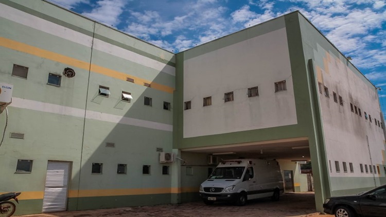 PACIENTE SEGURO: Hospital Infantil Cosme e Damião é contemplado com projeto