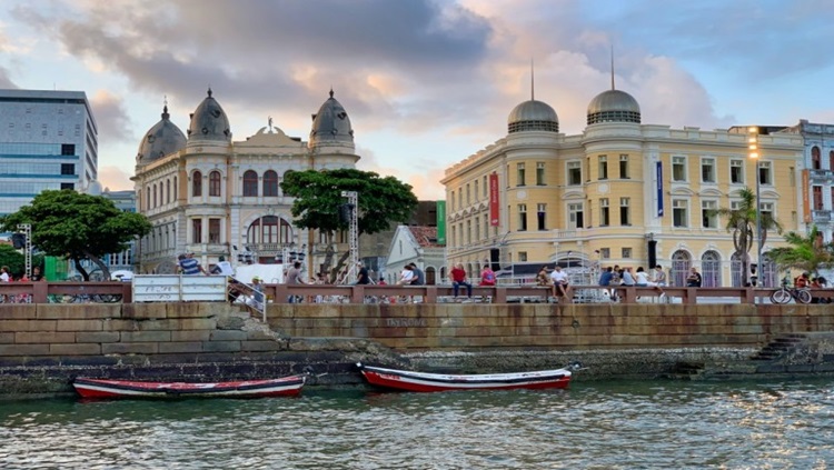 DISPUTA: Recife e Campina Grande concorrem ao título de Cidade Criativa da Unesco