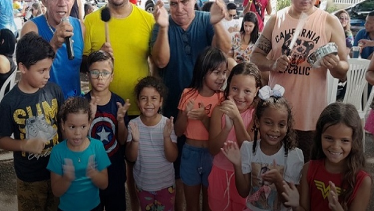 CARNAVAL 2023: Bloco Boto Curumim vai animar foliões com graça e cultura neste domingo em PVH