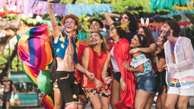 DESPEDIDA: Mais três dias de Carnaval em Porto Velho, começando hoje (16) e encerrando domingo (18)