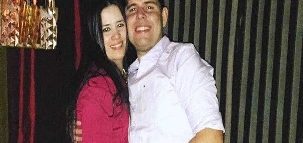 Casal morre em acidente de trânsito na véspera do casamento