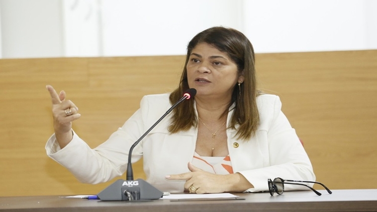 DEPUTADA: Cássia Muleta tem vitória unânime no Tribunal Superior Eleitoral