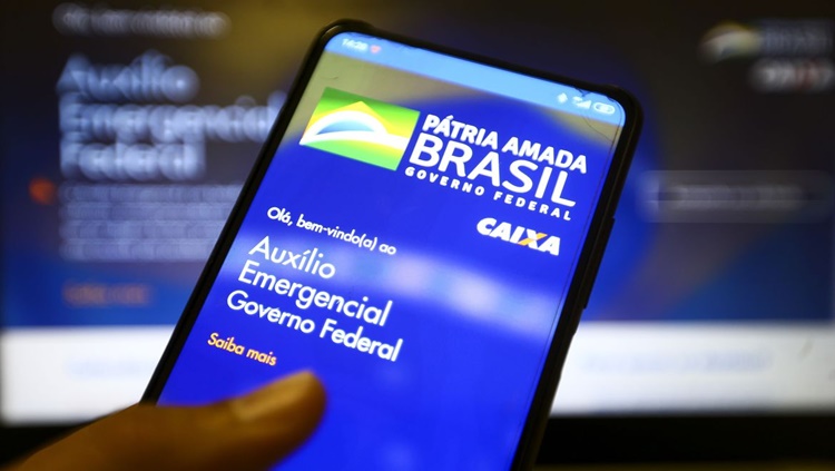 BENEFÍCIO: Caixa libera o auxílio emergencial para nascidos em abril