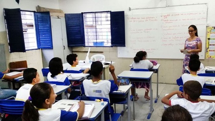 MEC: Redes públicas de ensino registram 36,1 milhões matrículas