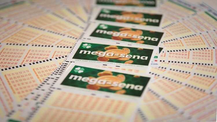 APOSTAS: Mega-Sena sorteia nesta terça-feira prêmio de R$ 29 milhões