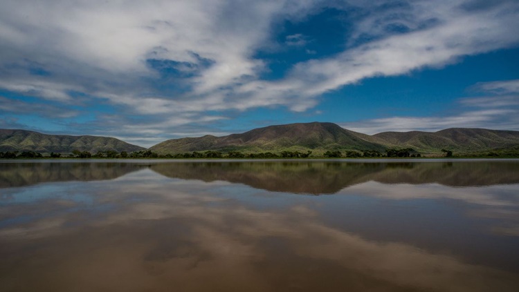 FOGO: Chamas voltam a atingir Serra do Amolar, em Mato Grosso do Sul