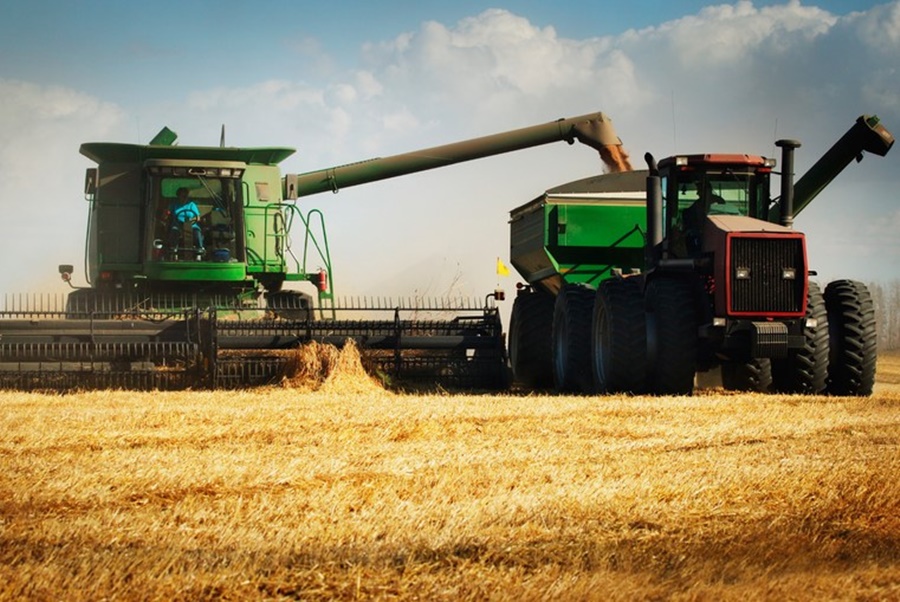 AGRICULTURA: Ministro diz que viagem à China vai aproximar o agronegócio do governo