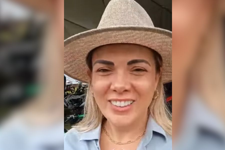 AGRICULTURA FAMILIAR NA RRS: Deputada Cláudia de Jesus destacou o valor regional da agricultura