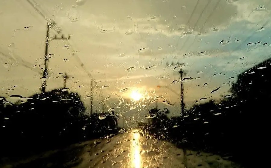 ABAFADO: Sexta-feira (14) será de sol, calor em chuva em RO, prevê Climatempo