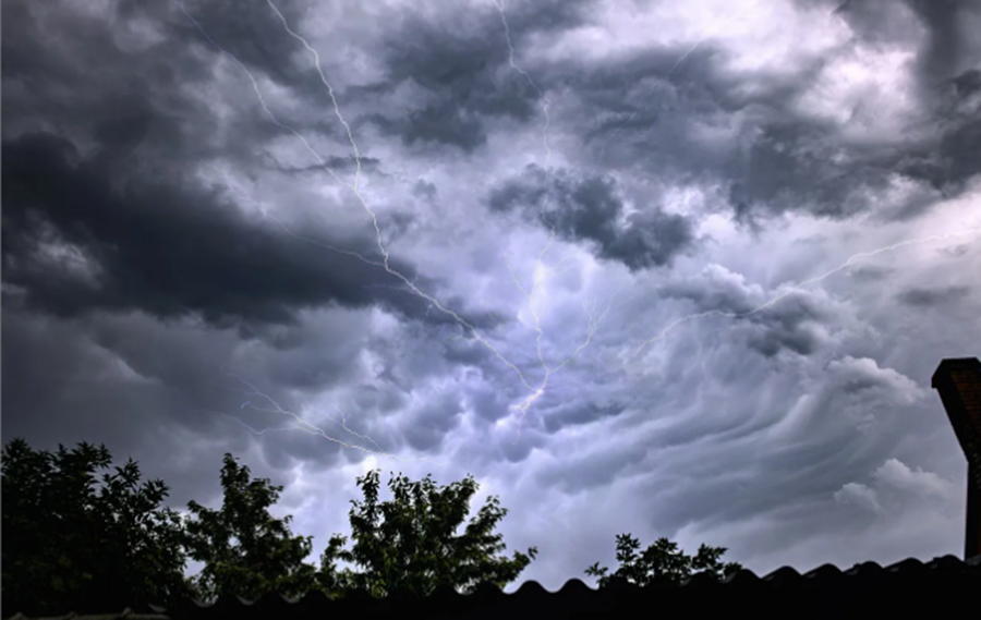 ABAFADO: Tempo nublado durante toda manhã nesta quarta (15), segundo Climatempo.com