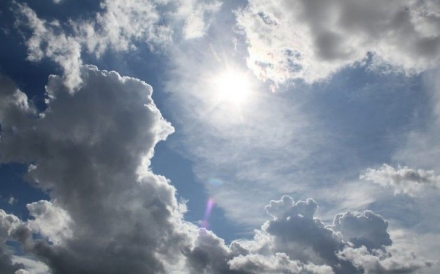 CALORÃO: Tempo segue firme e sem chuva em Rondônia neste sábado (01), prevê Sipam