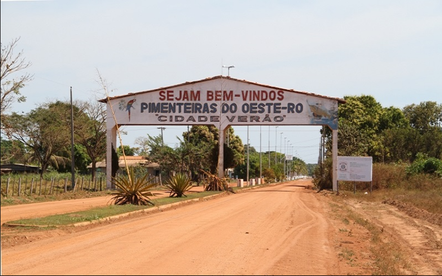 VERÃOZINHO: Sábado (25) de sol e muito calor em Rondônia, prevê Sipam